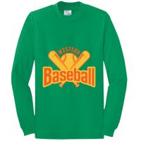 Essential Mock Turtleneck Thumbnail