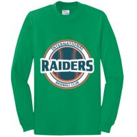 Essential Mock Turtleneck Thumbnail