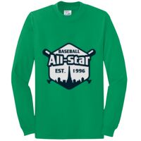 Essential Mock Turtleneck Thumbnail