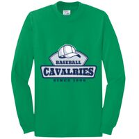 Essential Mock Turtleneck Thumbnail