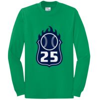 Essential Mock Turtleneck Thumbnail