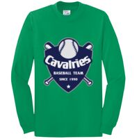 Essential Mock Turtleneck Thumbnail