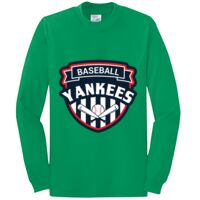 Essential Mock Turtleneck Thumbnail