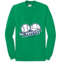 Essential Mock Turtleneck Thumbnail