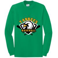 Essential Mock Turtleneck Thumbnail