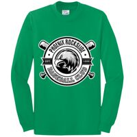 Essential Mock Turtleneck Thumbnail