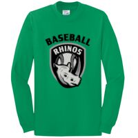 Essential Mock Turtleneck Thumbnail