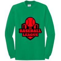 Essential Mock Turtleneck Thumbnail