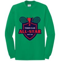 Essential Mock Turtleneck Thumbnail