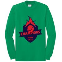 Essential Mock Turtleneck Thumbnail