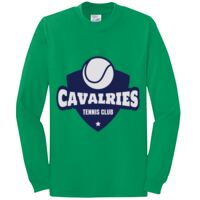 Essential Mock Turtleneck Thumbnail