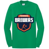 Essential Mock Turtleneck Thumbnail