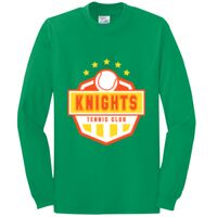 Essential Mock Turtleneck Thumbnail