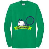 Essential Mock Turtleneck Thumbnail