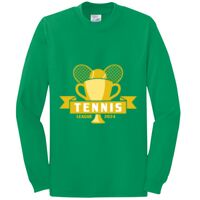 Essential Mock Turtleneck Thumbnail