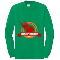 Essential Mock Turtleneck Thumbnail