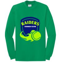 Essential Mock Turtleneck Thumbnail