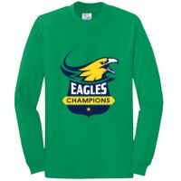 Essential Mock Turtleneck Thumbnail