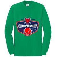 Essential Mock Turtleneck Thumbnail