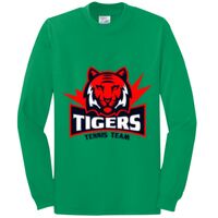 Essential Mock Turtleneck Thumbnail