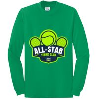 Essential Mock Turtleneck Thumbnail