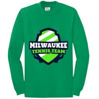 Essential Mock Turtleneck Thumbnail