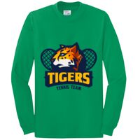 Essential Mock Turtleneck Thumbnail