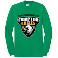 Essential Mock Turtleneck Thumbnail