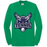 Essential Mock Turtleneck Thumbnail