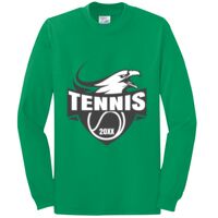 Essential Mock Turtleneck Thumbnail