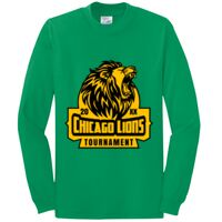 Essential Mock Turtleneck Thumbnail