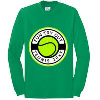 Essential Mock Turtleneck Thumbnail