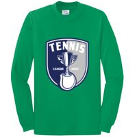 Essential Mock Turtleneck Thumbnail