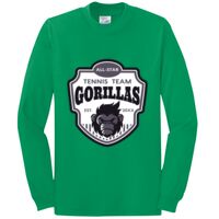 Essential Mock Turtleneck Thumbnail