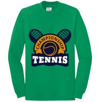 Essential Mock Turtleneck Thumbnail