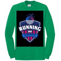 Essential Mock Turtleneck Thumbnail