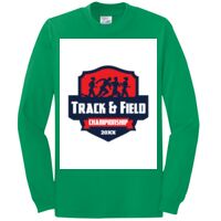 Essential Mock Turtleneck Thumbnail