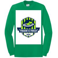 Essential Mock Turtleneck Thumbnail