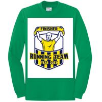 Essential Mock Turtleneck Thumbnail