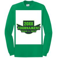 Essential Mock Turtleneck Thumbnail