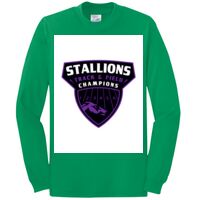 Essential Mock Turtleneck Thumbnail