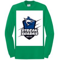 Essential Mock Turtleneck Thumbnail