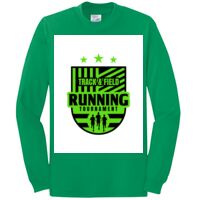 Essential Mock Turtleneck Thumbnail