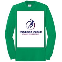 Essential Mock Turtleneck Thumbnail