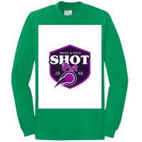 Essential Mock Turtleneck Thumbnail