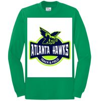 Essential Mock Turtleneck Thumbnail