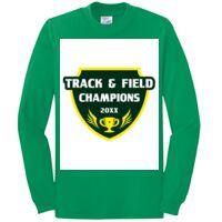 Essential Mock Turtleneck Thumbnail