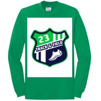 Essential Mock Turtleneck Thumbnail