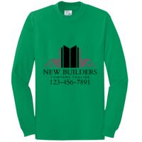 Essential Mock Turtleneck Thumbnail