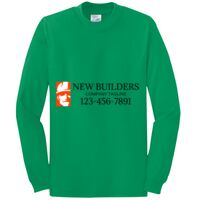 Essential Mock Turtleneck Thumbnail